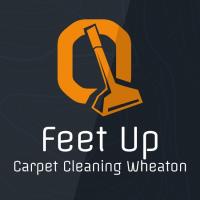 Feet Up Carpet Cleaning of Wheaton image 1
